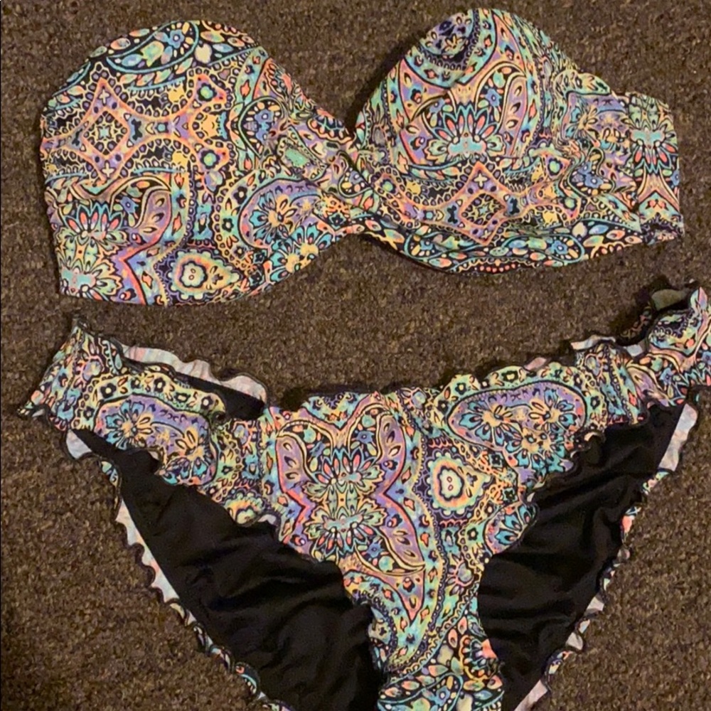 Victoria secret bikini - Picture 2 of 4